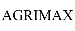 AGRIMAX trademark