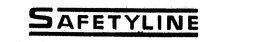 SAFETYLINE trademark