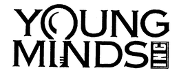YOUNG MINDS INC trademark