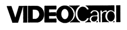 VIDEOCARD trademark