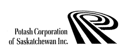 POTASH CORPORATION OF SASKATCHEWAN INC. PPP trademark