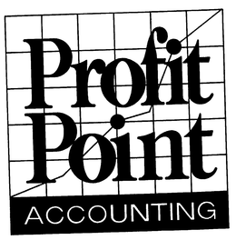 PROFIT POINT ACCOUNTING trademark