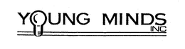 YOUNG MINDS INC trademark