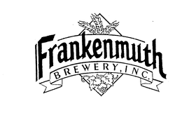 FRANKENMUTH BREWERY, INC. trademark
