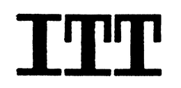 ITT trademark