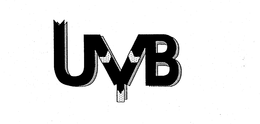 UVB trademark