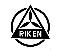 RIKEN trademark