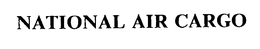 NATIONAL AIR CARGO trademark