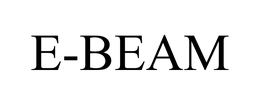E-BEAM trademark