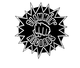 SLAMMIN' RECORDS trademark