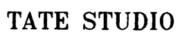 TATE STUDIO trademark