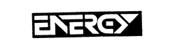 ENERGY trademark