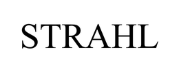 STRAHL trademark