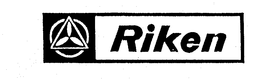 RIKEN trademark
