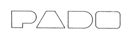 PADO trademark