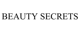 BEAUTY SECRETS trademark