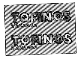 TOFINOS D'ONOFRIO TOFINOS D'ONOFRIO trademark