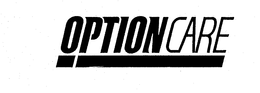 OPTIONCARE trademark