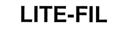 LITE-FIL trademark