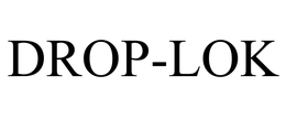 DROP-LOK trademark