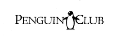 PENGUIN CLUB trademark