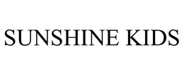 SUNSHINE KIDS trademark