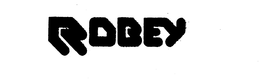 ROBEY trademark