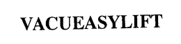 VACUEASYLIFT trademark