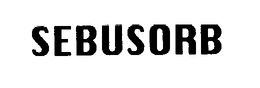 SEBUSORB trademark