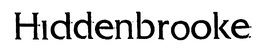 HIDDENBROOKE trademark