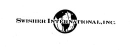 SWISHER INTERNATIONAL, INC. trademark