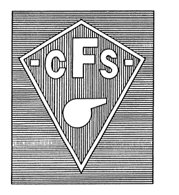 CFS trademark