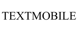 TEXTMOBILE trademark