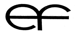 EF trademark