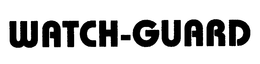 WATCH-GUARD trademark