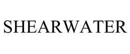 SHEARWATER trademark