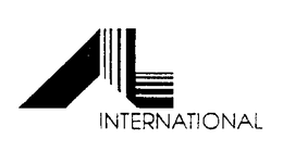 AL INTERNATIONAL trademark