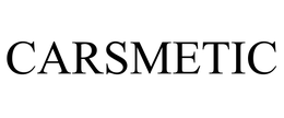 CARSMETIC trademark