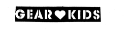 GEAR KIDS trademark