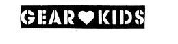 GEAR KIDS trademark