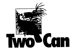 TWO CAN trademark