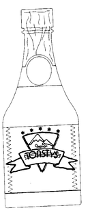 TOASTYS KENYON trademark