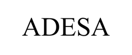 ADESA trademark