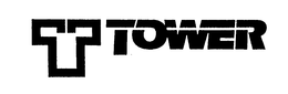 T TOWER trademark