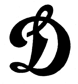 D trademark
