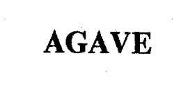 AGAVE trademark