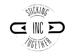 STICKING TOGETHER INC trademark