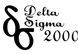 DELTA SIGMA 2000 trademark