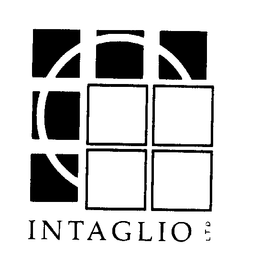 INTAGLIO LTD trademark