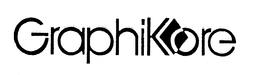 GRAPHIKORE trademark